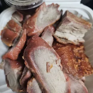 Roast Pork