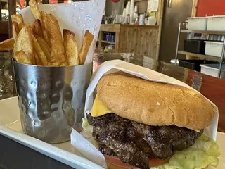 Caleb Garcia Staghorn