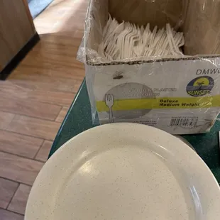 Roaches is the establishment