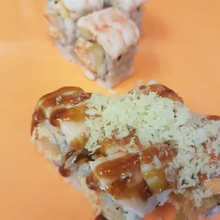 food, sushi, sushi and sashimi, sashimi