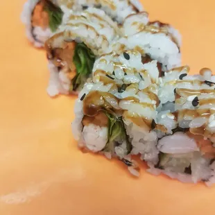 sashimi, sushi and sashimi, sushi, food