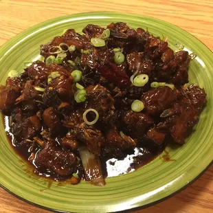 ribs, bbq ribs, food