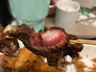 Delicate China Restaurant