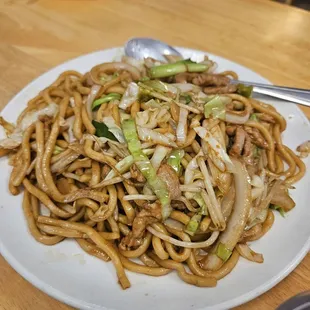 New China
