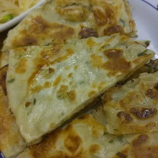 Chinese Pancake