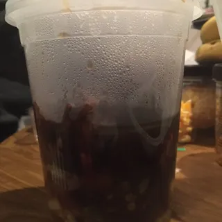 Meatballs with Vegetables