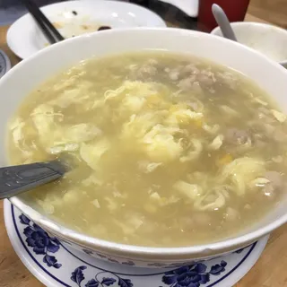 Chicken Corn Soup