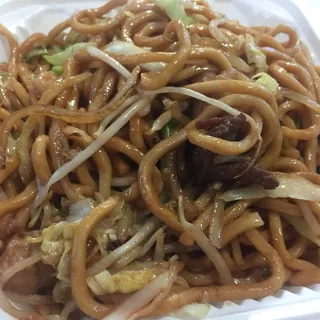 Chow Mein