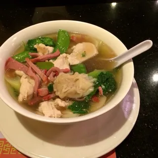 Wor Won Ton
