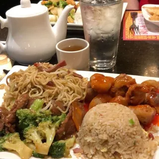 Broccoli Beef