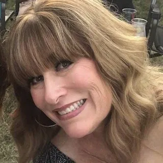 Deborah F.