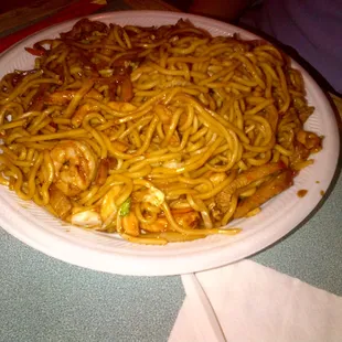 Shrimp Lao Main