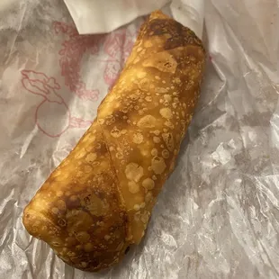 Egg Rolls