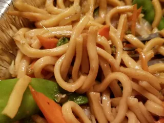 King Wok