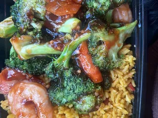 China Wok