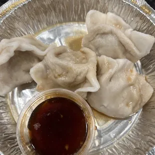 DUMPLINGS