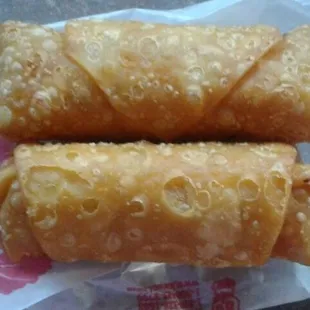 Egg Rolls