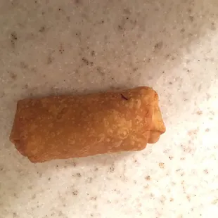 Egg roll