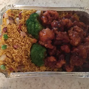 Egg Roll