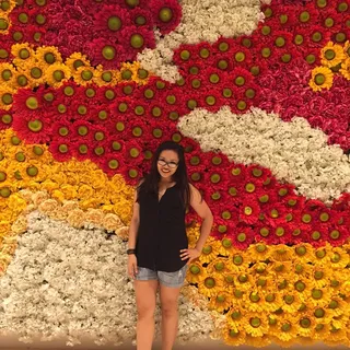 Sharlene D.