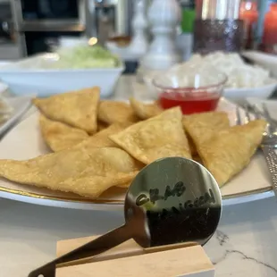 crepes, food