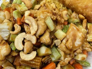 Fresh Wok