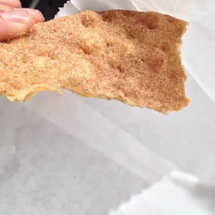 This thing was delicious