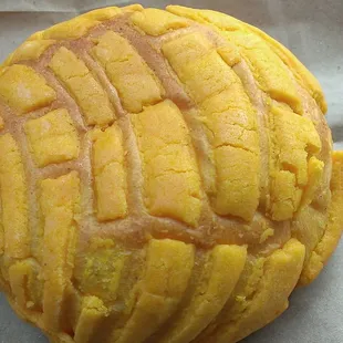 Pan dulce (Mexican sweet bread).