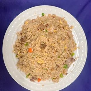 Special Fried Rice