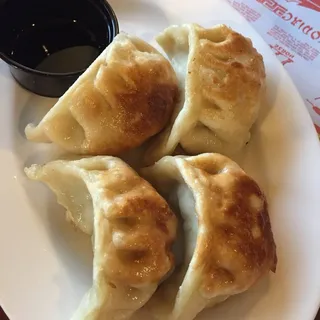 Pot Stickers