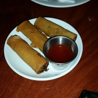 Egg Rolls