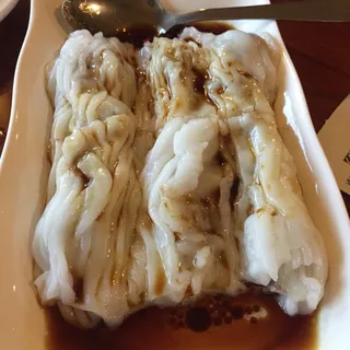 Beef Noodle Rolls