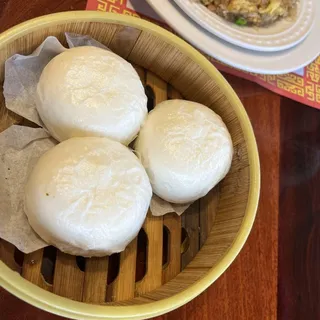 Phoenix Buns