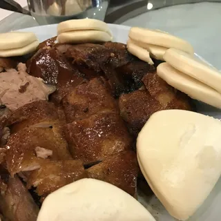 Peking Duck