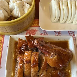 BBQ Pork