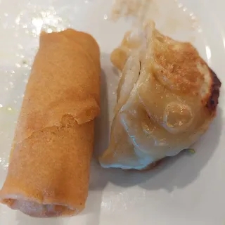 Egg Roll