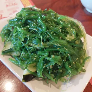 Seaweed Salad