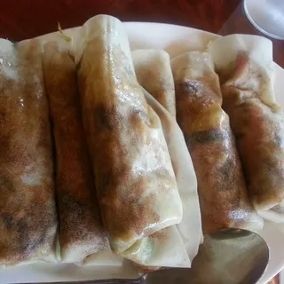 Chicken Chow Fun