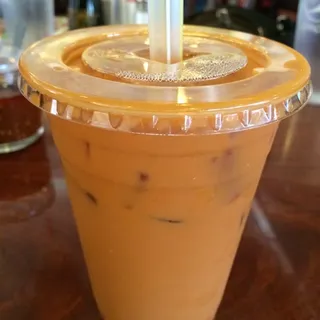 Thai Iced Tea