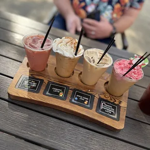 New City Coffee Cafe
