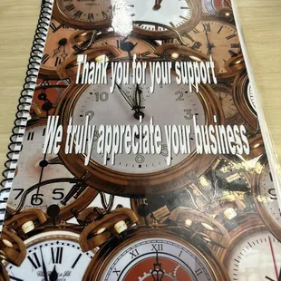 New Clock Restaurant
