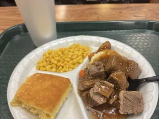 Grandy's
