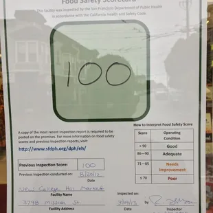 Another 100
