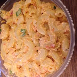 Mac salad
