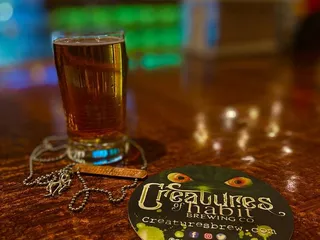 Creatures of Habit Brewing Co