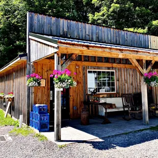 New Creation Farms