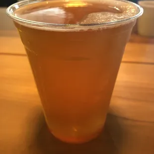 Contact Light - Blonde Ale