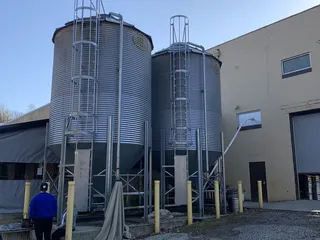 Helltown Brewing