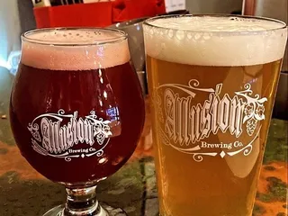 allusion brewing