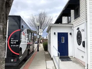 Headley's Brewing